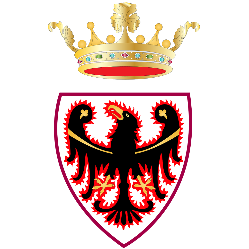 Logo Provincia - Torneo Città di Trento