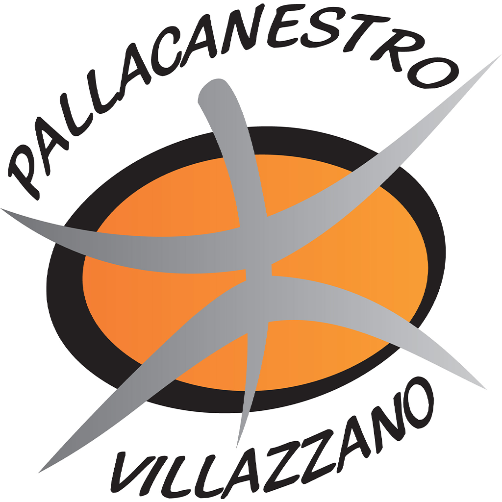 Logo Pallacanestro Villazzano - Torneo Città di Trento