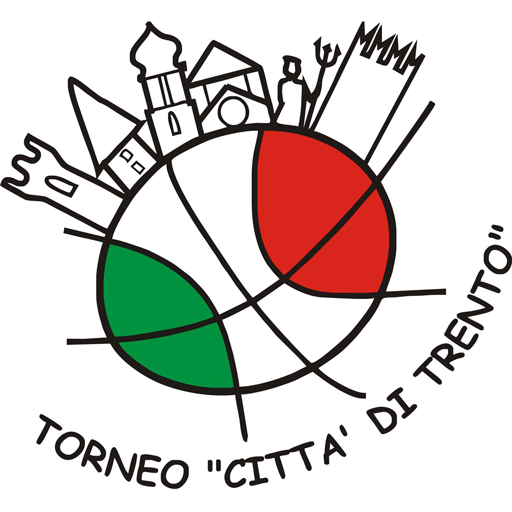 Logo Torneo Città di Trento