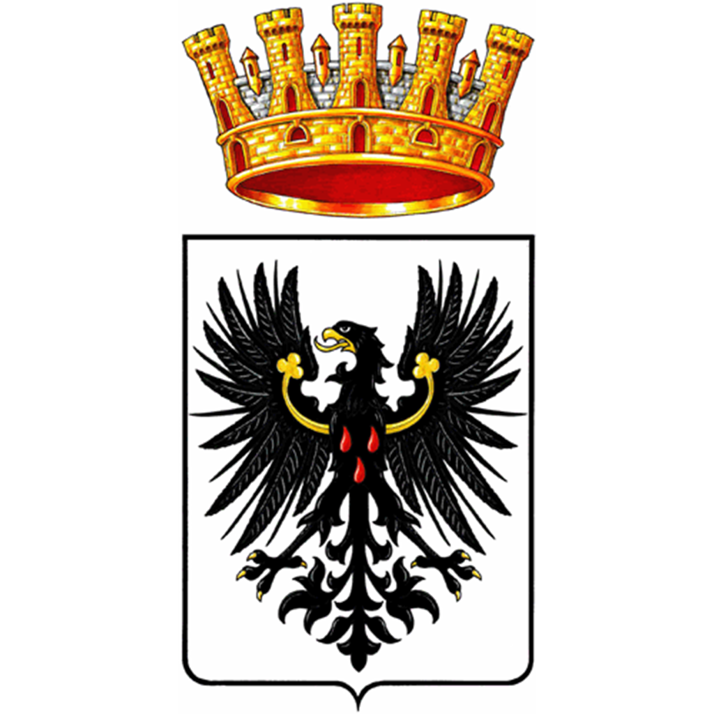 Logo Comune - Torneo Città di Trento
