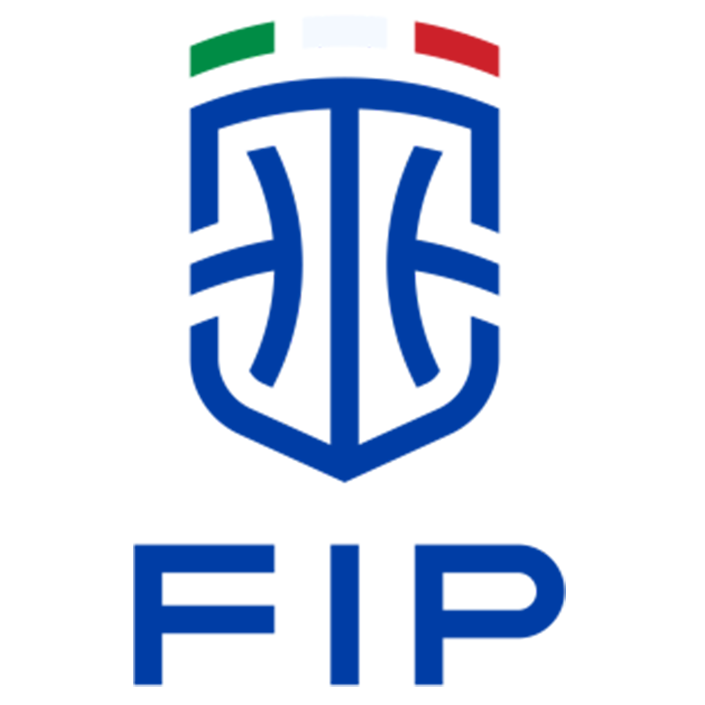 Logo FIP - Torneo Città di Trento