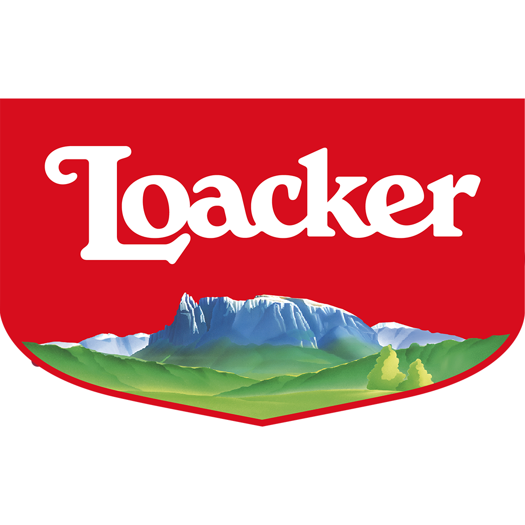 Logo Loacker - Torneo Città di Trento