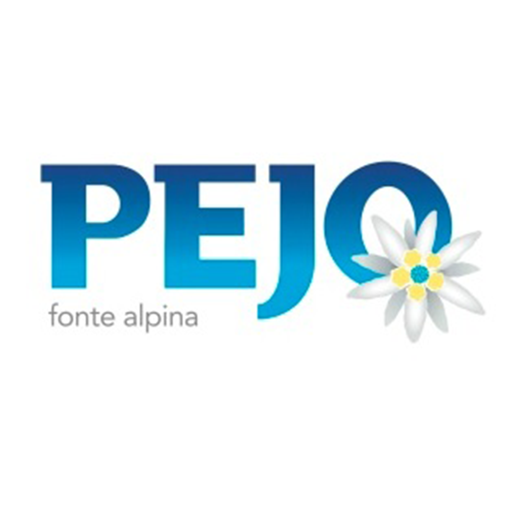 Logo Pejo - Torneo Città di Trento